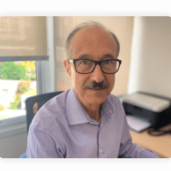 Dr. Homero Oliveira de Arruda