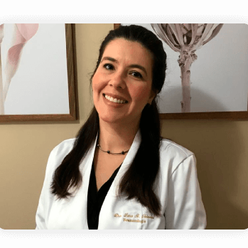 Dra. Lara Ribeiro Teixeira Bonfim