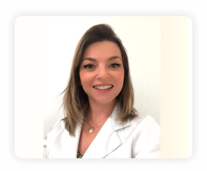 Dra. Marcela Fonseca de Mello