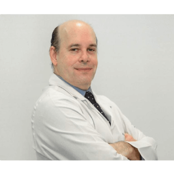 Dr. José Alexandre Mendonça