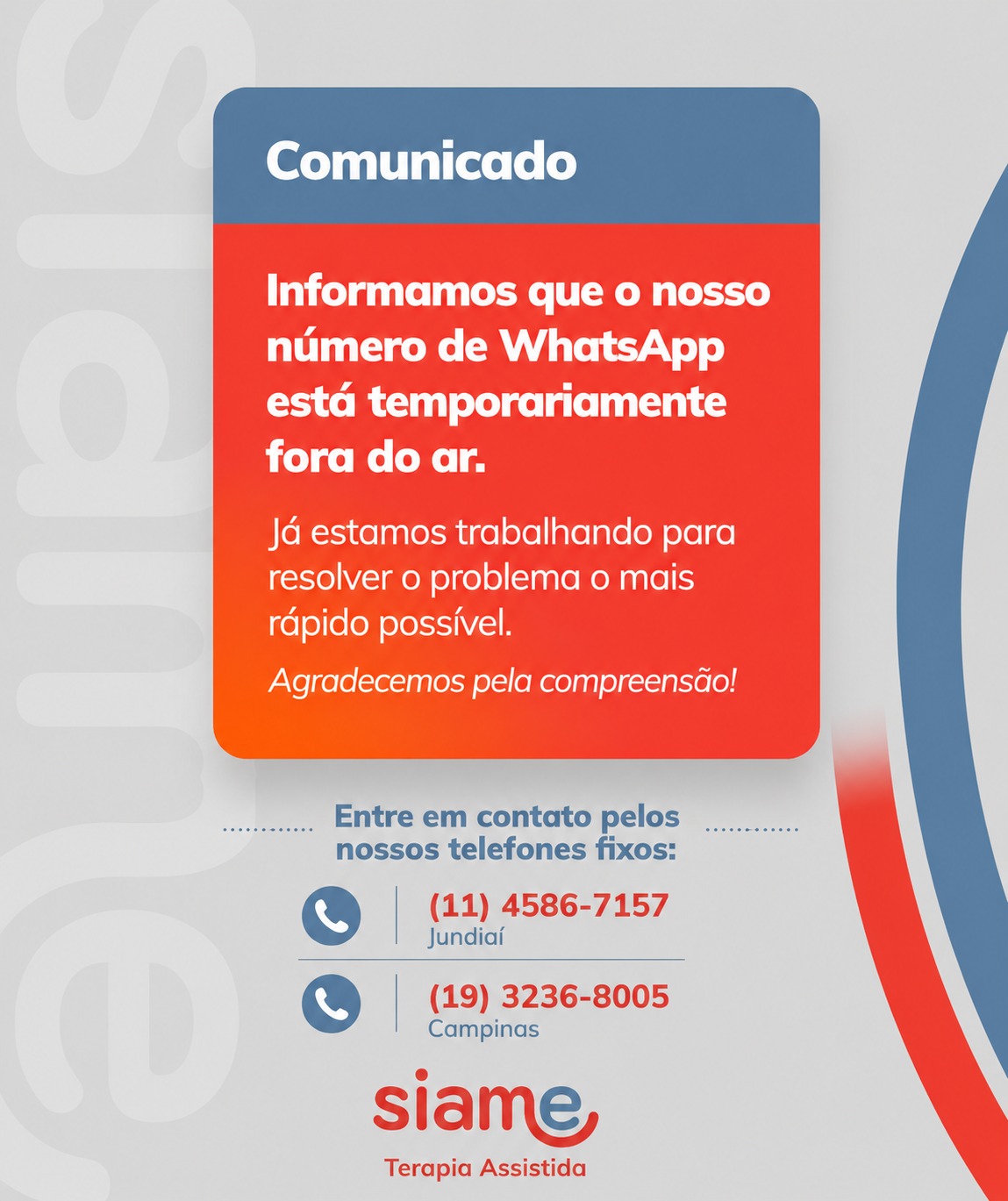 Aviso