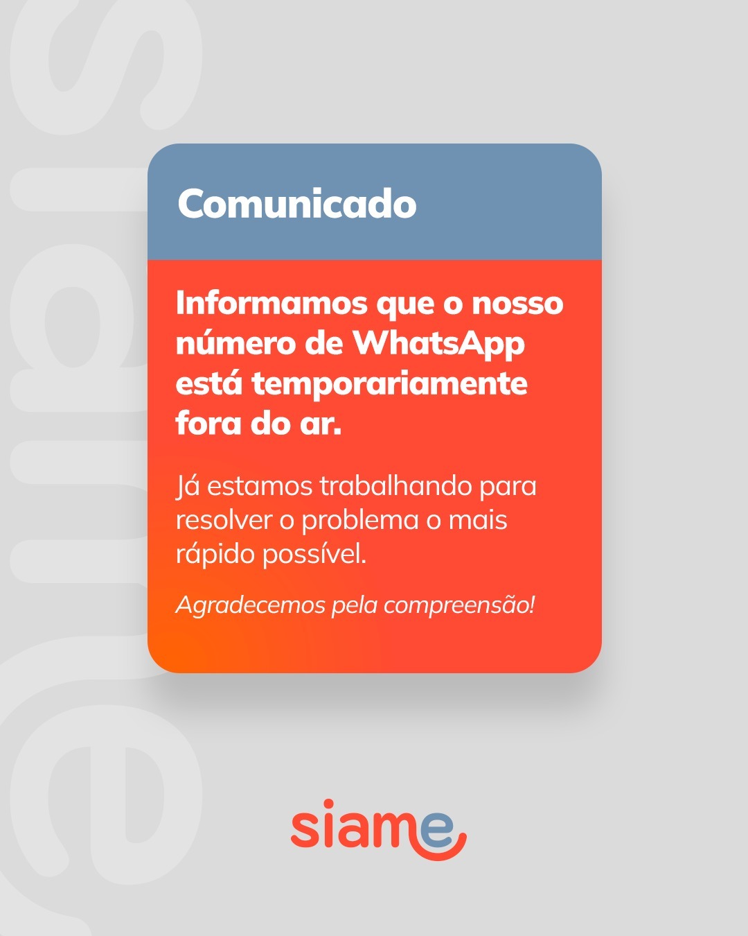 Aviso